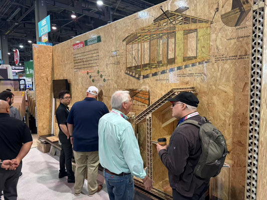 ✨ 2025 Trade Show Recap | Showcasing Our Core Products & Gaining Industry Recognition
