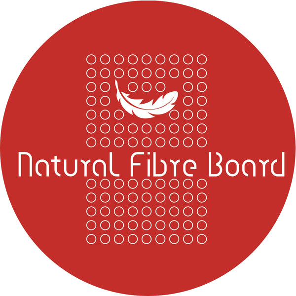 Natural Fibre Boards